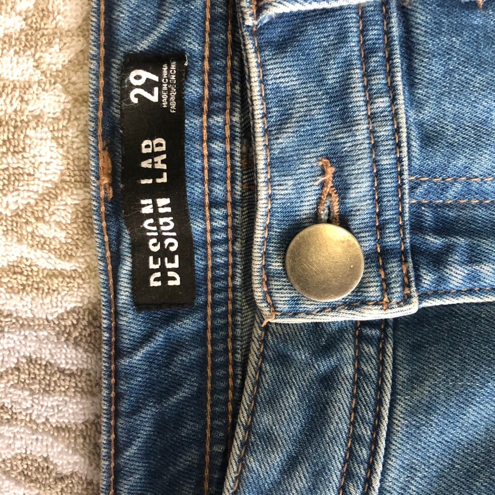 Jeans Design Lab - Picture 5 of 5